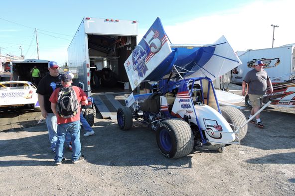Can-Am Speedway & Motorsports Park: 21047 NYS Rt 411, La Fargeville, NY 13656